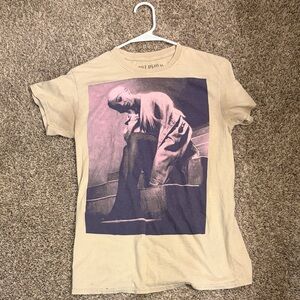 Ariana Grande Sweetener World Tour T-Shirt
